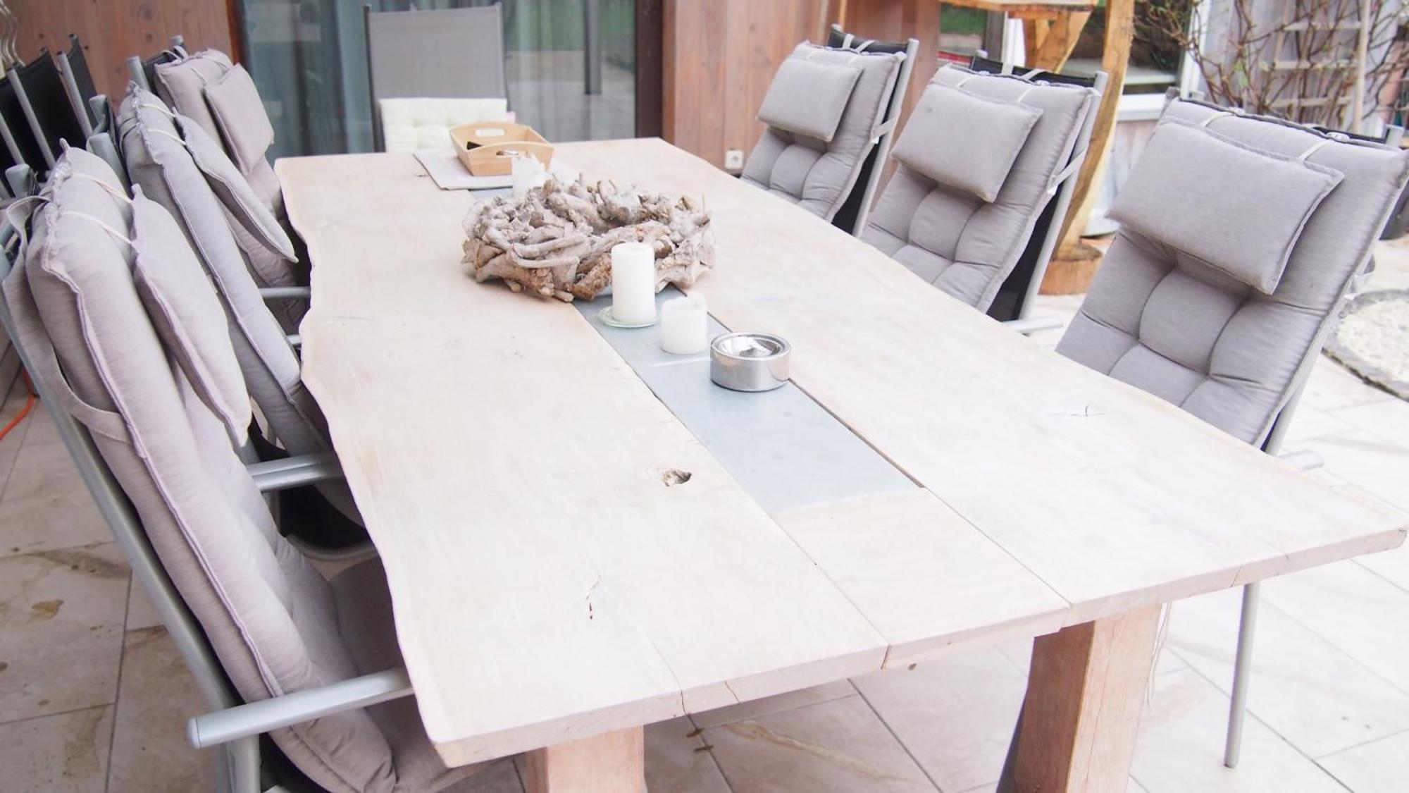 Wohnung Mit Sauna, Garten & Schwimmteich Bietigheim-Bissingen Eksteriør billede
