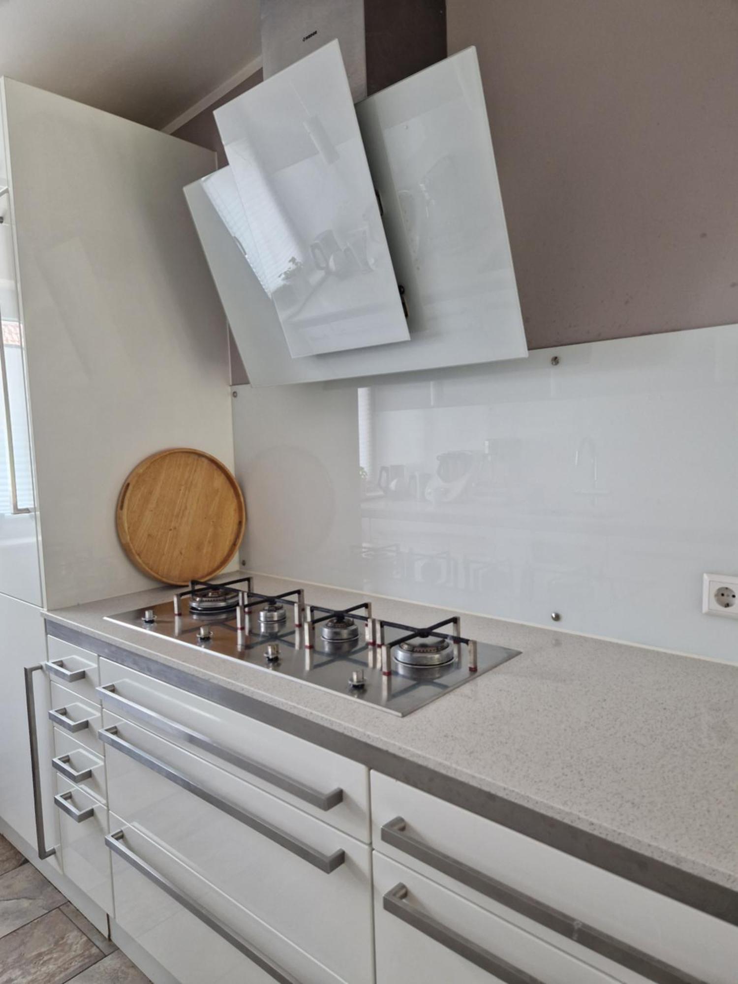 Wohnung Mit Sauna, Garten & Schwimmteich Bietigheim-Bissingen Eksteriør billede